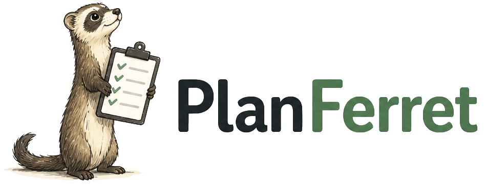 PlanFerret